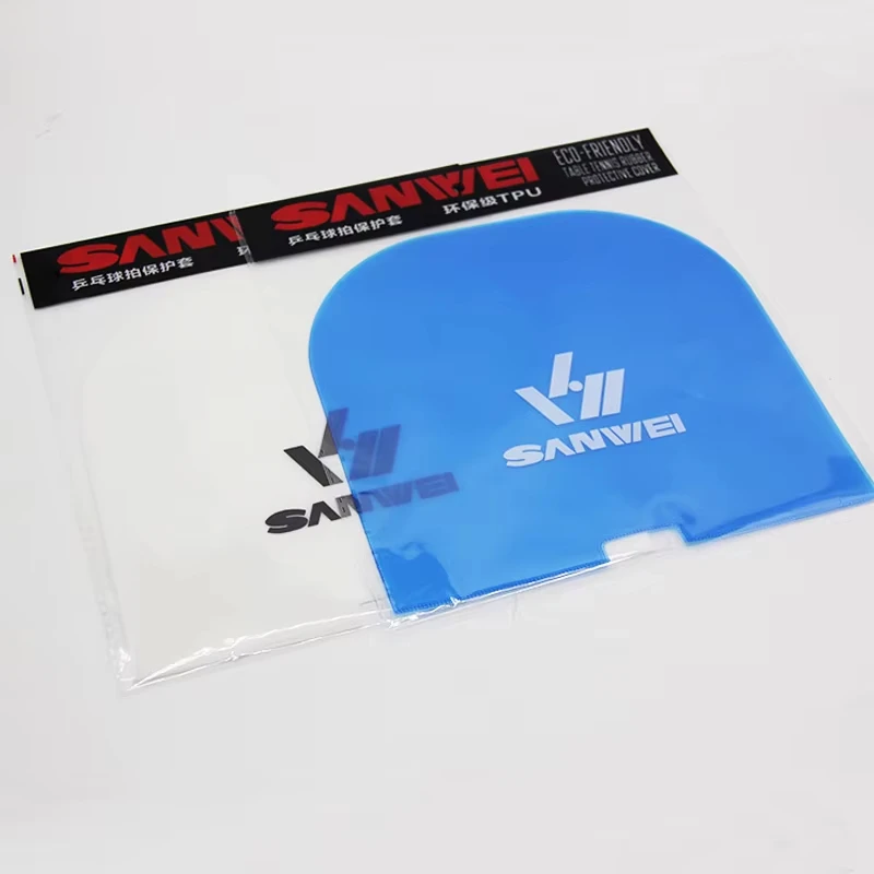 SANWEI Double-Sided Table Tenn - огляд і ціна Table Tennis Defense