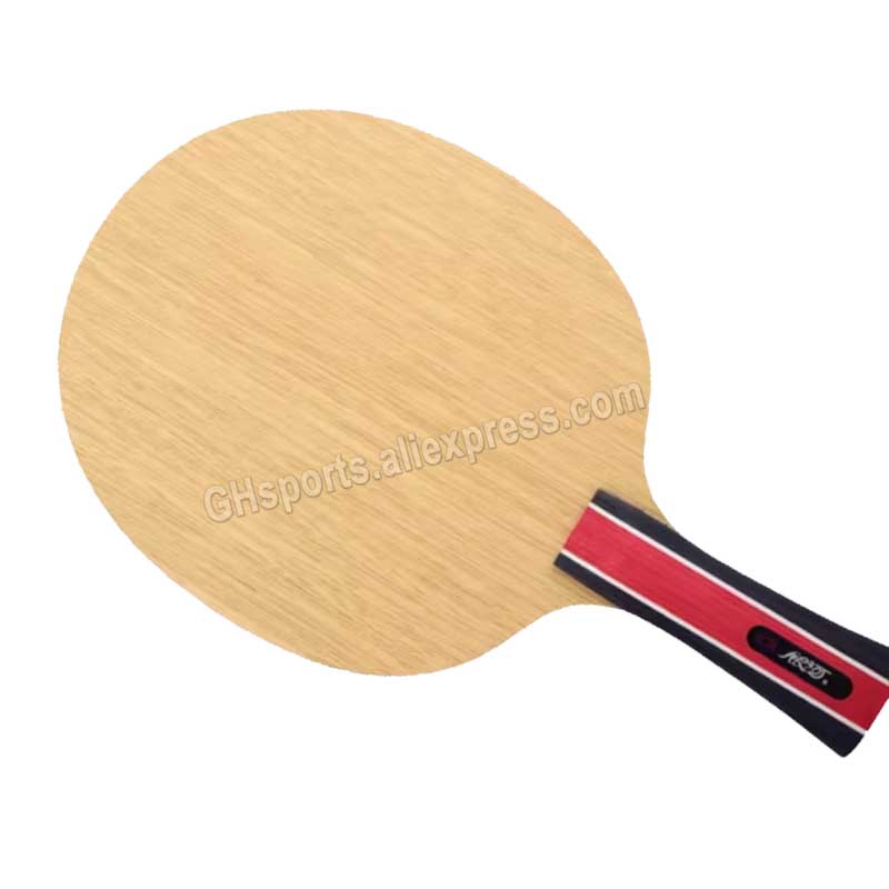 Original Galaxy Yinhe Earth E- - огляд і ціна Table Tennis Defense