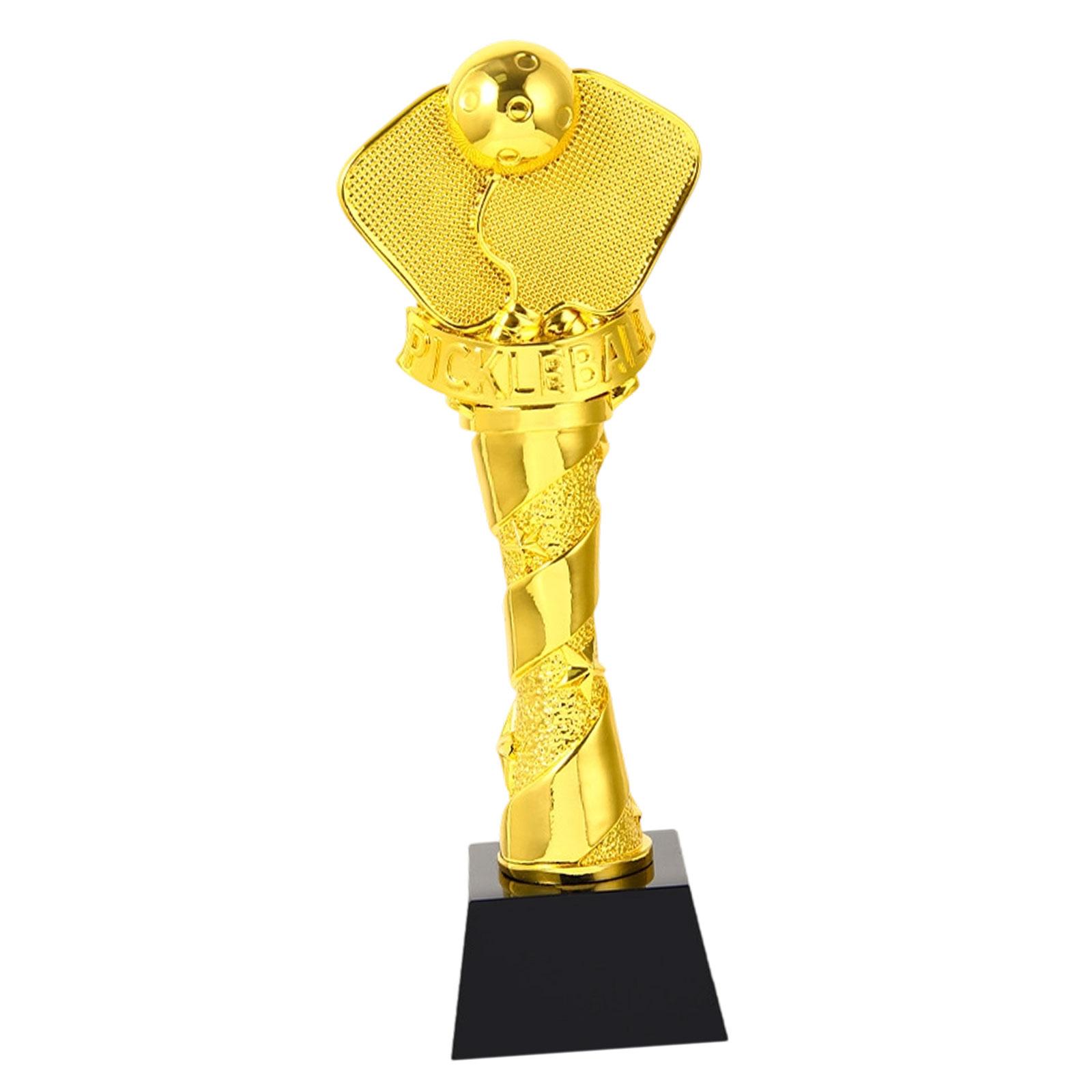 Champion League Resin Trophy C - огляд і ціна Table Tennis League