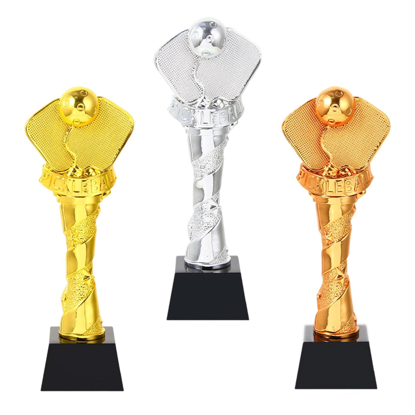 Champion League Resin Trophy C - огляд і ціна Table Tennis League