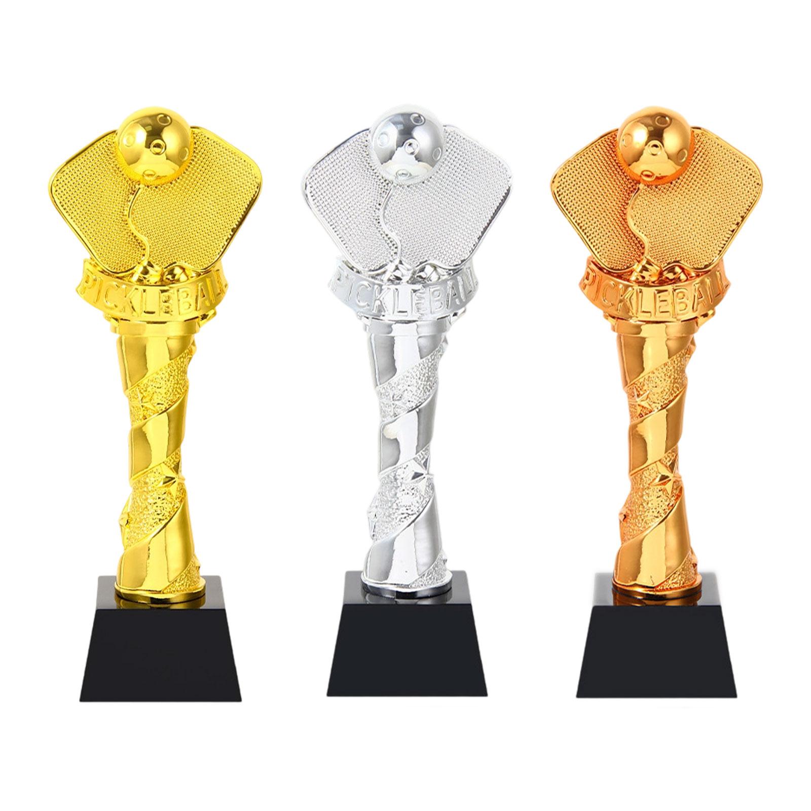 Champion League Resin Trophy C - огляд і ціна Table Tennis League