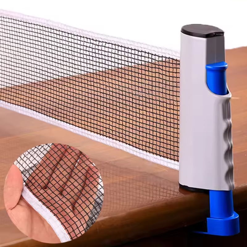 Portable Table Tennis Net Cove - огляд і ціна Table Tennis Online