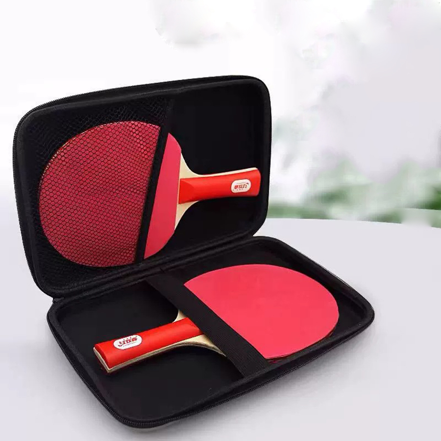 New EVA hard shell high-end ta - огляд і ціна Table Tennis Hong Kong