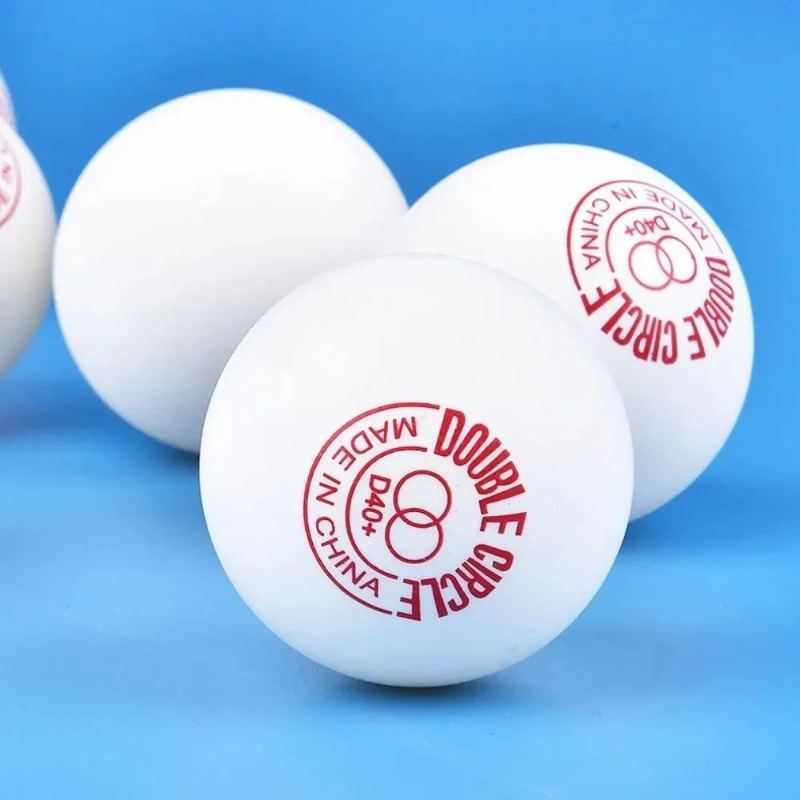 Top Serial Brand DHS Table Ten - огляд і ціна Table Tennis Ball Brand