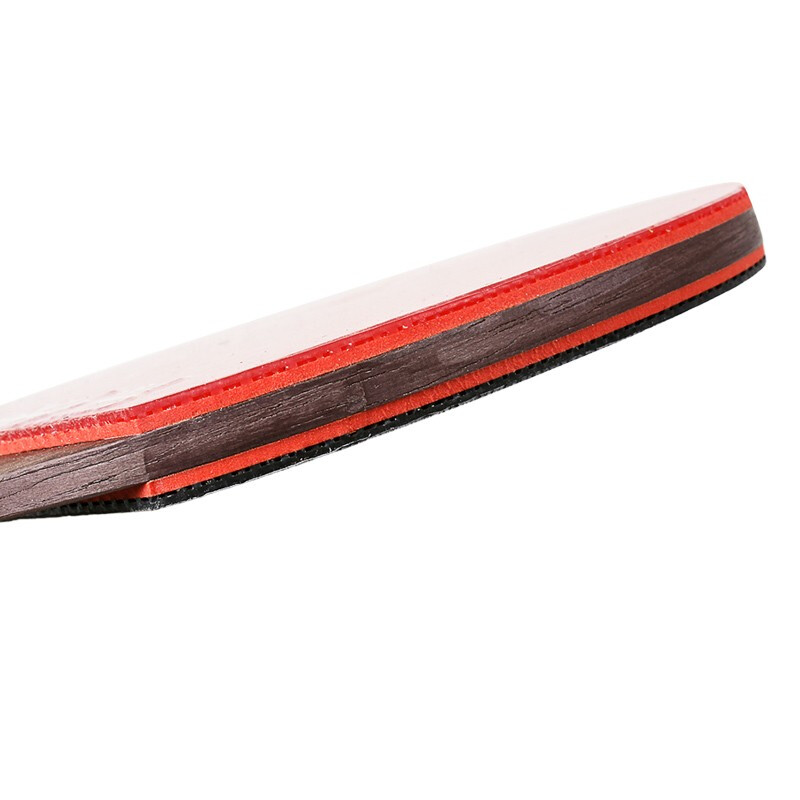 YINHE 12-Star Racket Galaxy Ar - огляд і ціна Table Tennis Joola