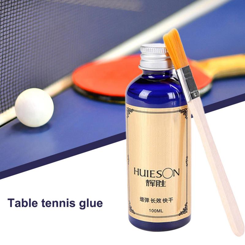 100ml Speed Liquid Super Glue  - огляд і ціна Table Tennis Online