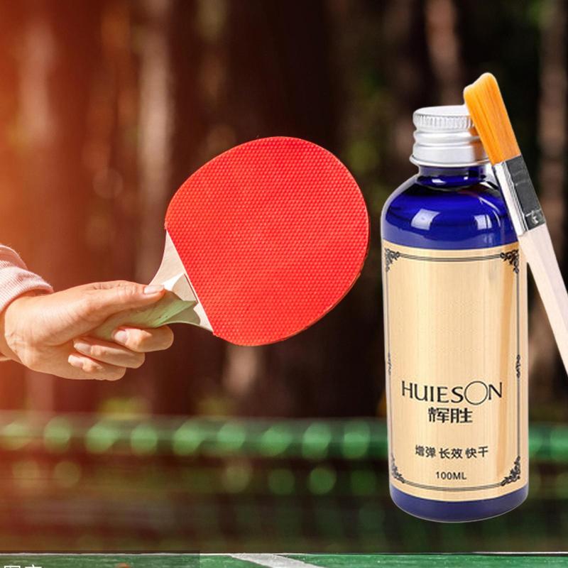 100ml Speed Liquid Super Glue  - огляд і ціна Table Tennis Online