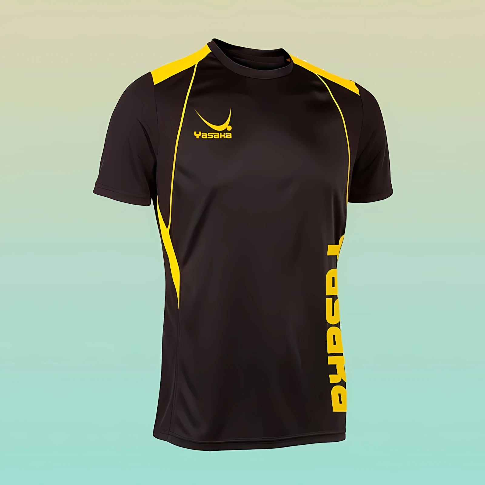 Fashion Men's T-shirt Outdoor  - огляд і ціна Table Tennis Japanese