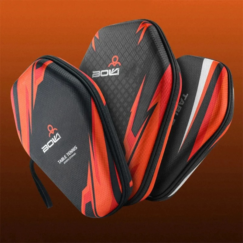 1pcs Table Tennis Racket Bags  - огляд і ціна Table Tennis Hong Kong