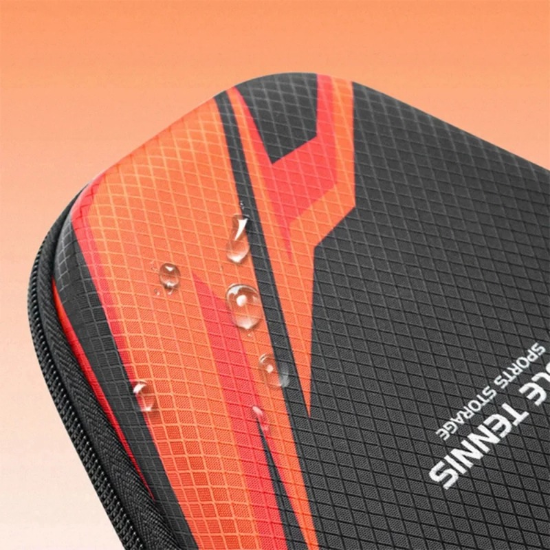 1pcs Table Tennis Racket Bags  - огляд і ціна Table Tennis Hong Kong