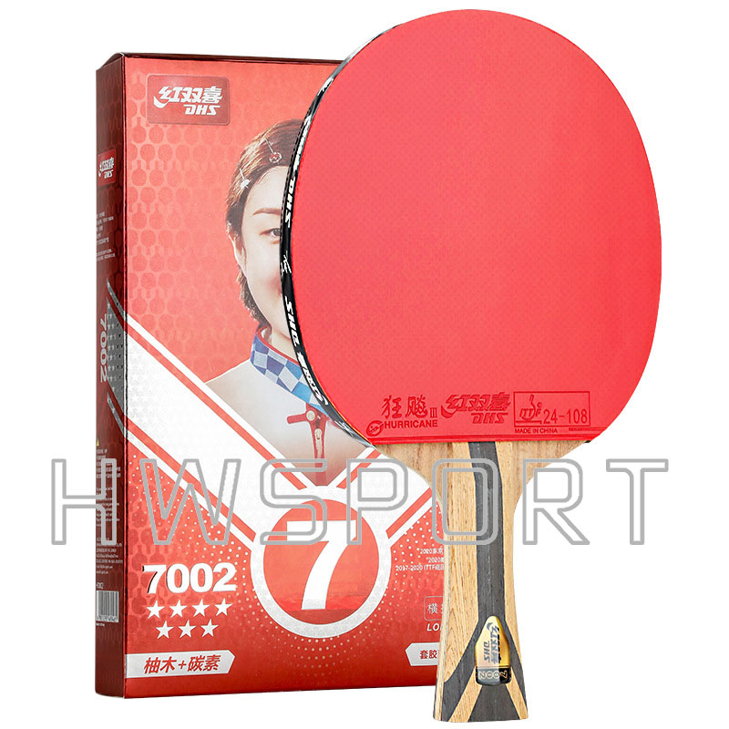 Original DHS 7 Star Table Tenn - огляд і ціна Table Tennis Joola