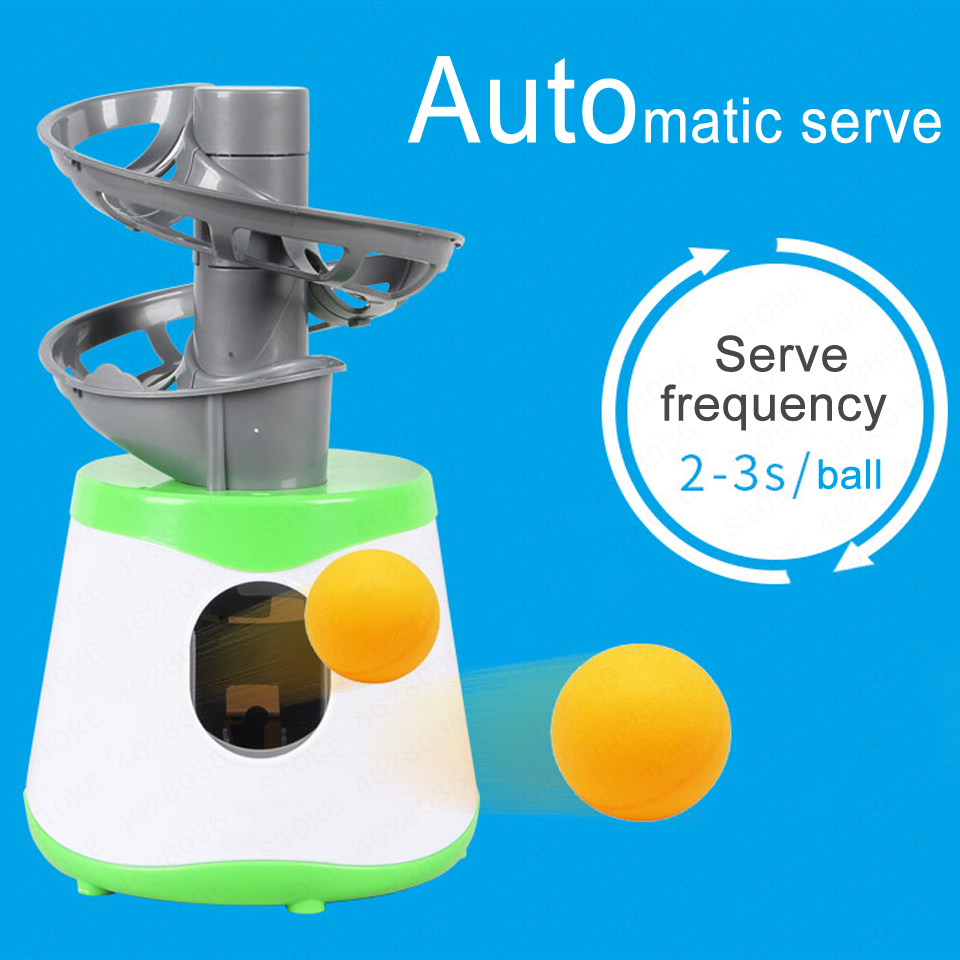 4*AA Battery Mini Table Tennis - огляд і ціна Table Tennis Hong Kong
