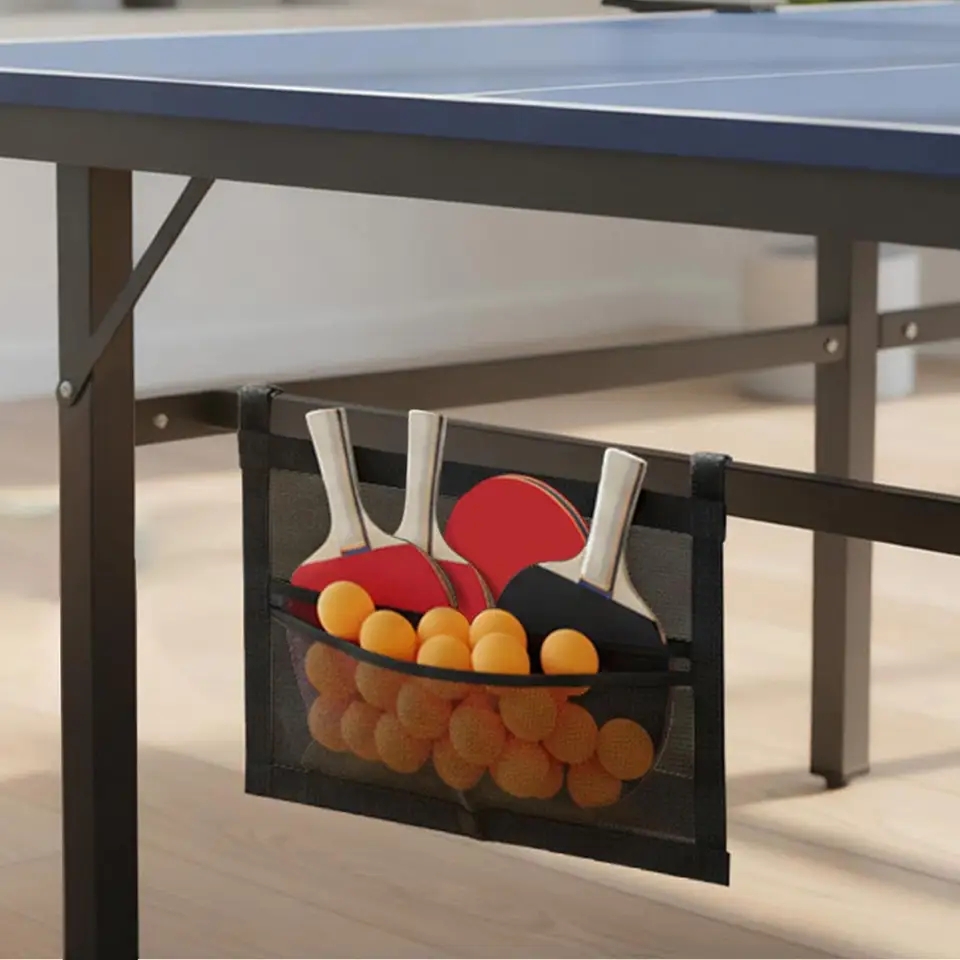 New Mesh Pingpong Ball Holder  - огляд і ціна Table Tennis Hong Kong