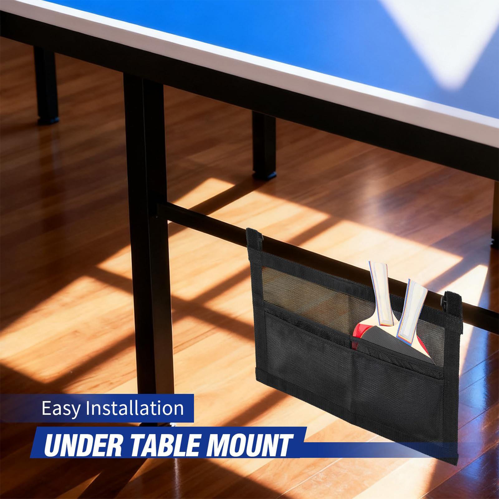 New Mesh Pingpong Ball Holder  - огляд і ціна Table Tennis Hong Kong
