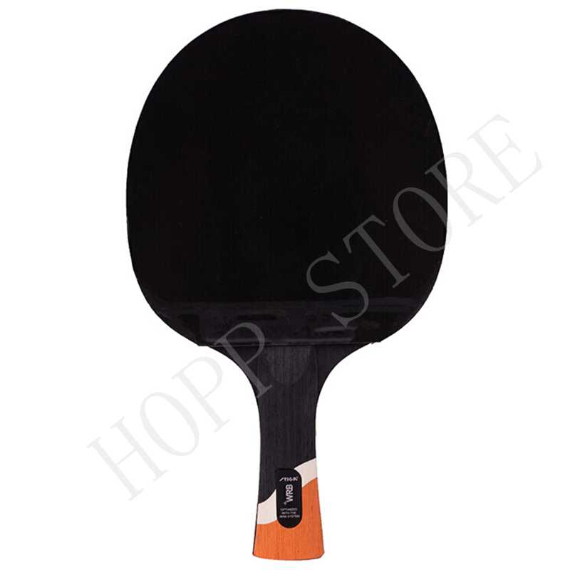 STIGA 6 Star Racket Offensive  - огляд і ціна Table Tennis Joola